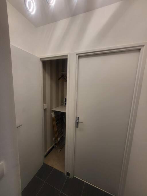 Pepite Entre Paris Et Versailles Apartment Chaville Ngoại thất bức ảnh