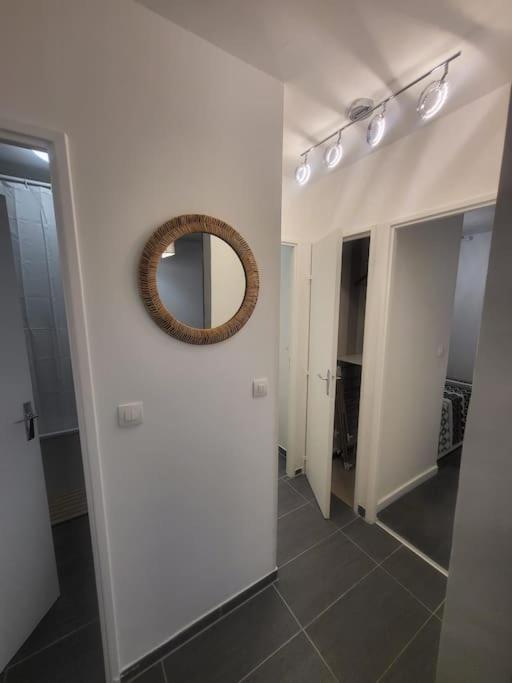 Pepite Entre Paris Et Versailles Apartment Chaville Ngoại thất bức ảnh