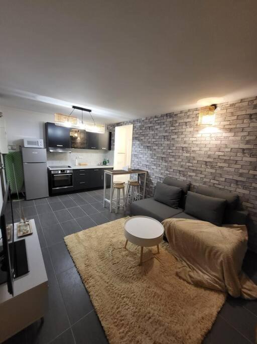 Pepite Entre Paris Et Versailles Apartment Chaville Ngoại thất bức ảnh