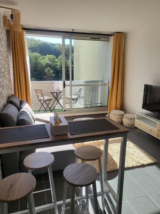 Pepite Entre Paris Et Versailles Apartment Chaville Ngoại thất bức ảnh