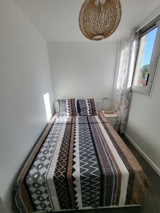 Pepite Entre Paris Et Versailles Apartment Chaville Ngoại thất bức ảnh