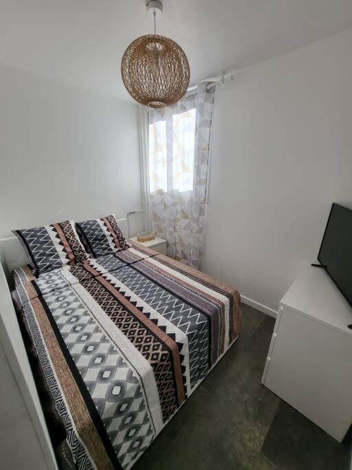 Pepite Entre Paris Et Versailles Apartment Chaville Ngoại thất bức ảnh