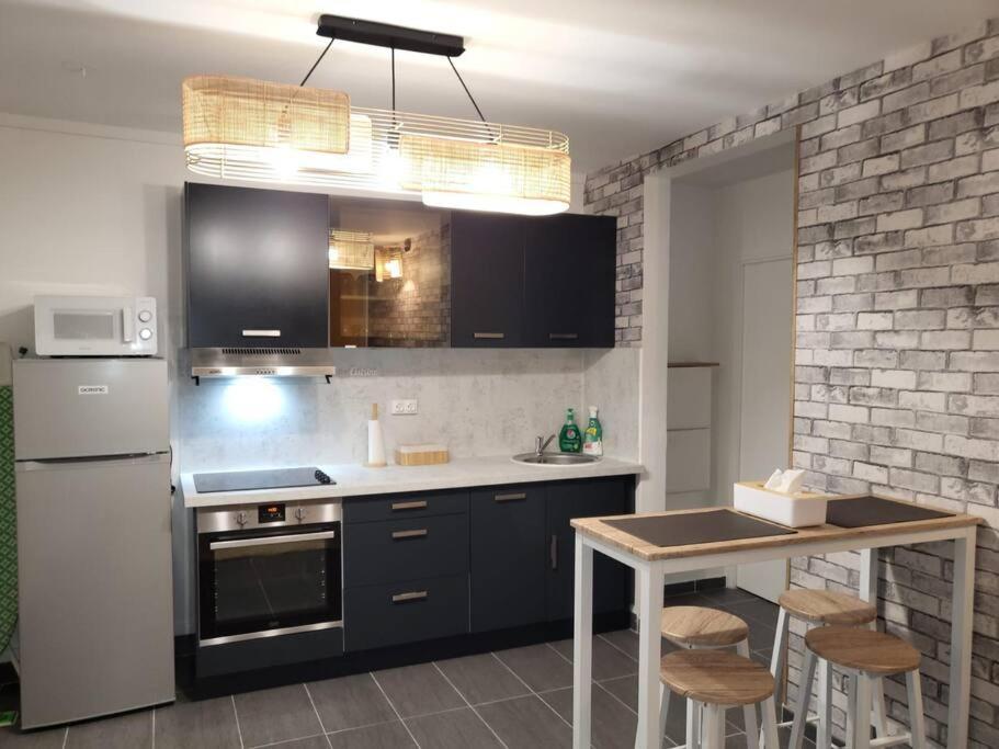 Pepite Entre Paris Et Versailles Apartment Chaville Ngoại thất bức ảnh